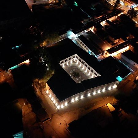 Ve Hotels Adıyaman Exterior foto