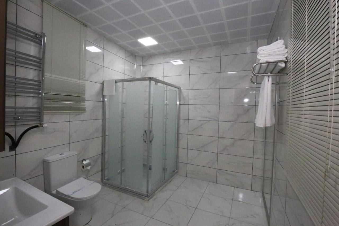 Ve Hotels Adıyaman Exterior foto