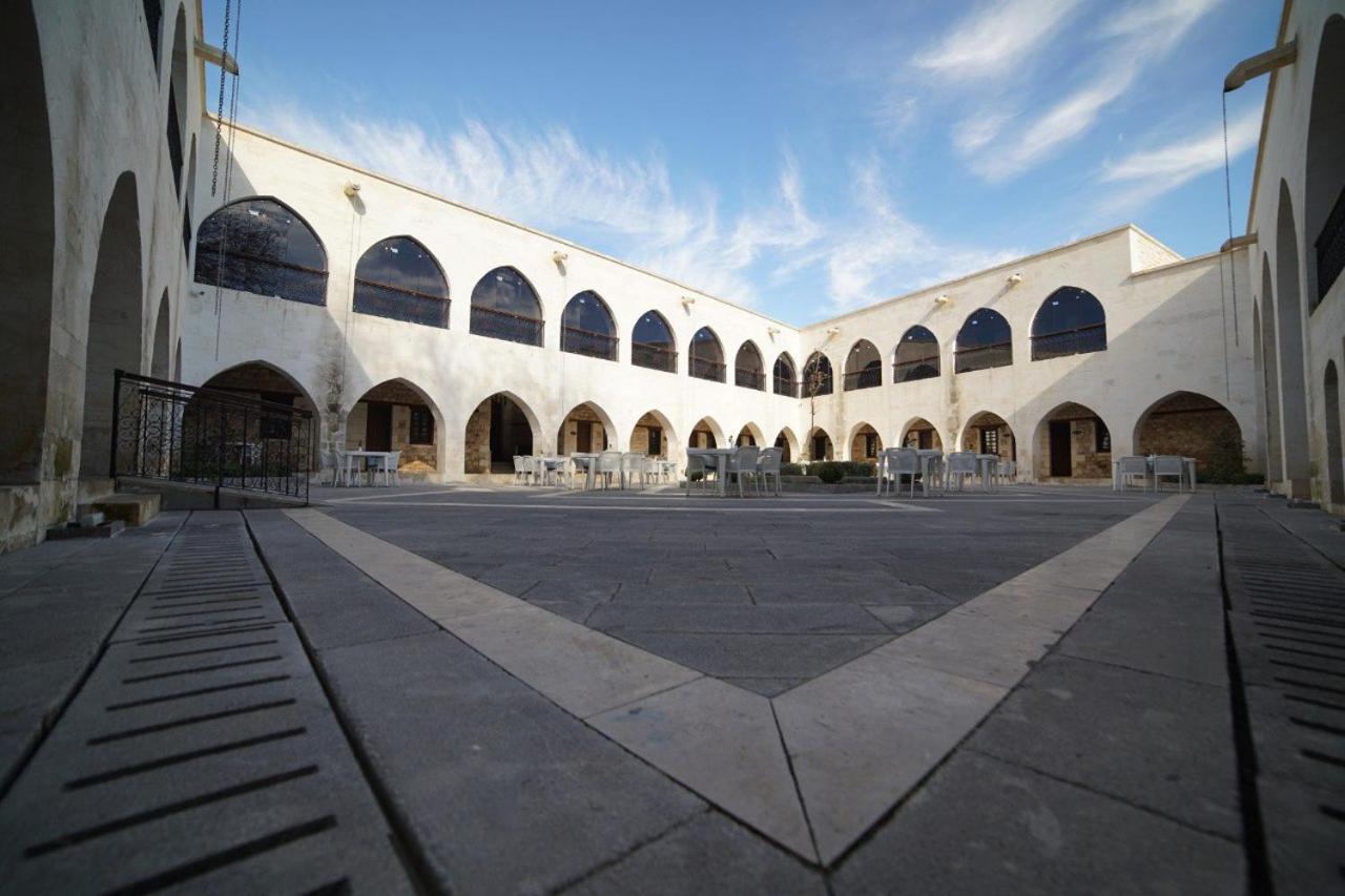 Ve Hotels Adıyaman Exterior foto